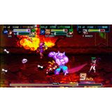 Jogo Fight&#39;n Rage - Nintendo Switch