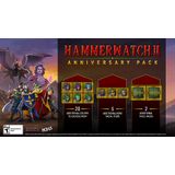 Jogo Hammerwatch Ii: The Chronicles Edition - Playstation 5