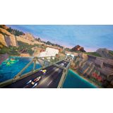 Jogo Lego 2k Drive Standard Edition - Nintendo Switch