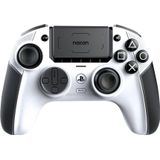 Nacon - Controle Sem Fio Para Para Vídeo Gamerevolution 5 Pro Para Ps5, Ps4 E Pc - Branco-50-1727-01