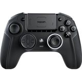 Nacon - Controle Sem Fio Para Para Vídeo Gamerevolution 5 Pro Para Ps5, Ps4 E Pc - Preto-50-1724-01