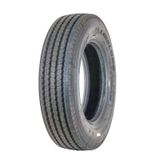 Pneu Ling Long Aro 17.5 215/75r17.5 Llf86 135/133j 16pr