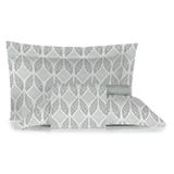 Jogo De Cama King Size 200 Fios Nova América - Luciano 7851