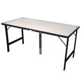 Mini Mesa De Ping Pong Portátil Bel