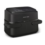 Fritadeira Airfryer Série 1000 Duplo Cesto 7,1l Philips