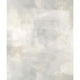 Papel De Parede Muse Cimento Cinza Claro A60001