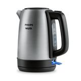 Chaleira Série 5000 Inox Philips Walita 1850w - Hd9350/91