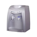 Bebedouro Eletrônico Polar Água Natural E Gelada 220v Prata