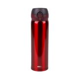 Garrafa Térmica Aduze Miniluxe 350ml Vermelho