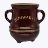 Caneca 3d Poção Hogwarts Dourada - Harry Potter