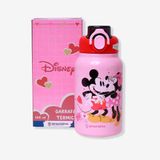 Garrafa Jupiter Mickey E Minnie Namorados - Disney