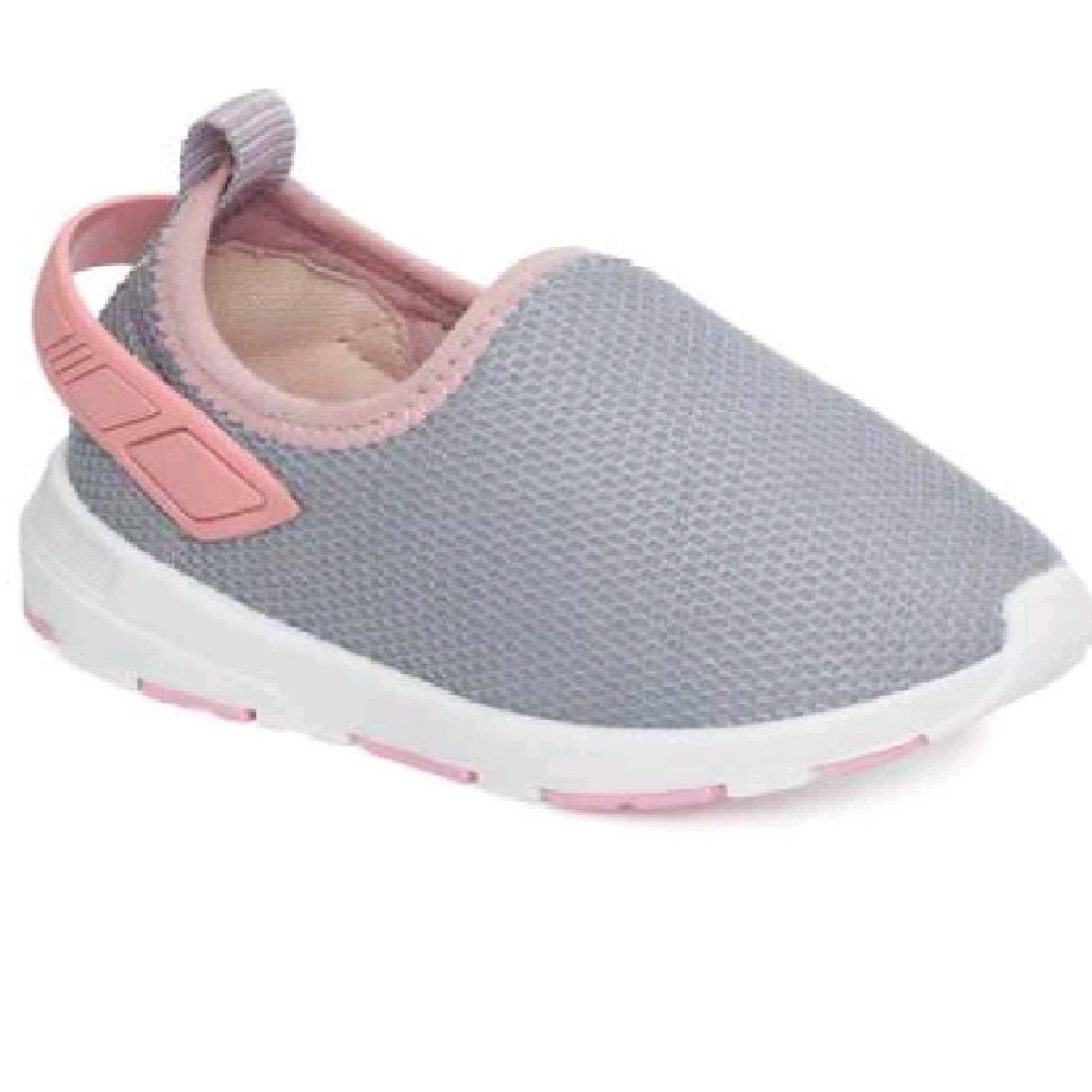 Tenis Pimpolho Sport Neo Fase 2 Ref 0120030c Cinza 016