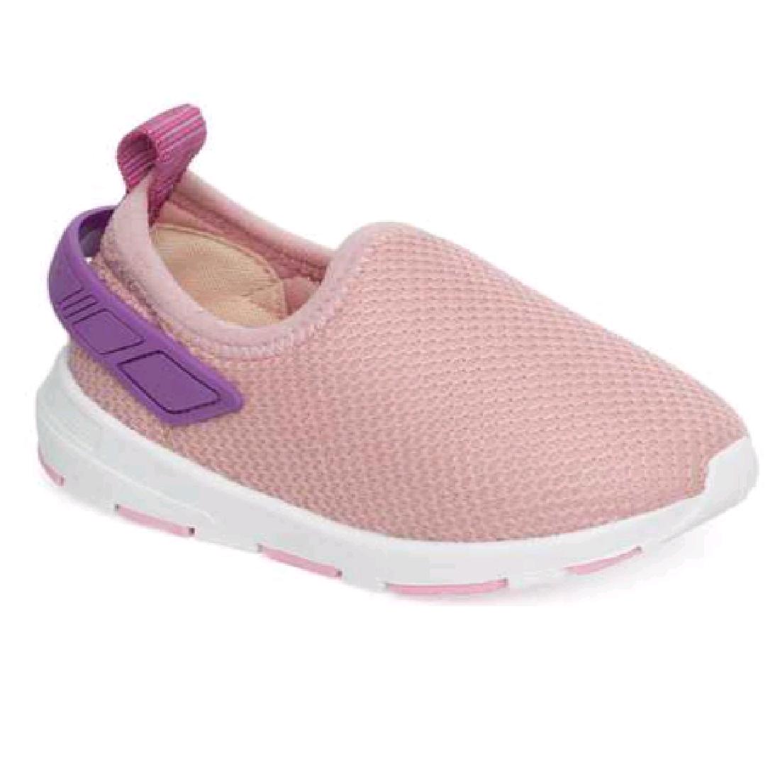 Tenis Pimpolho Sport Neo Fase 2 Ref 0120032c Rosa 017