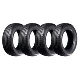 Kit 4 Pneus Bridgestone 265/60 R18 Dueler H/t Ecopia 684 Ii
