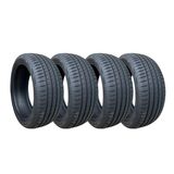 Kit 4 Pneus Delmax Aro 16 205/55r16 91v Ultimapro Up1