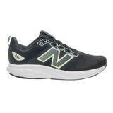 Tenis New Balance 460 V4 Preto/verde Claro 042