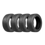 Kit 4 Pneus Farroad Aro 18 215/55r18 99w Xl Frd866