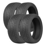Kit 4 Pneus Firemax Aro 15 205/65r15 94y Fm601