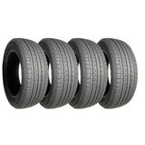 Kit 4 Pneus Delmax Aro 17 265/65r17 116h Utilitypro