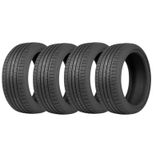 Kit 4 Pneus Firemax Aro 15 185/65r15 88h Fm601