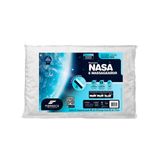 Travesseiro Fibra Nasa 50x70cm - Fibrasca
