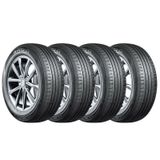Kit 4 Pneus Nexen Aro 15 195/50r15 Npriz Gx 82v
