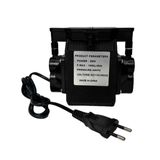 Compressor De Ar Nb-60b Oxigenador Pedra Porosa Manguei 110v