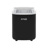 Máquina De Gelo Praxis Mgp12 12kg Preta