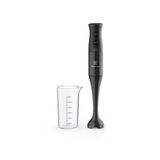 Mixer Electrolux Preto 400w Com Tecnologia Truflow Power System (eib05) 127v