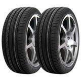 Kit 2 Pneus Aro 17 Sunset 215/50 R17 95w Xl Enzo Uhp B1