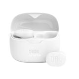 Fone De Ouvido Jbl Tune Buds ( Branco) ótima qualidade