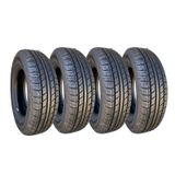 Kit 4 Pneus Speedmax Aro 14 175/70r14 84t Mh01
