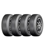 Kit 4 Pneus Speedmax Aro 14c 185r14c 102/100s Frd96
