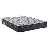 Colchão Casal Iso 1.0.0 Ortopillow Espuma D33 138x188x18cm - Ortobom