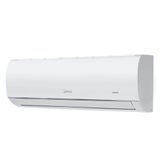 Split Midea 12000 Btus Inverter Frio 38tvci12s5 Branco 220v
