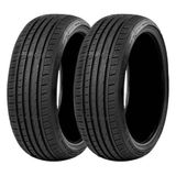 Kit 4 Pneus Speedmax Aro 17 205/50r17 Spm301 93w