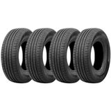 Kit 4 Pneus Speedmax Aro 16 265/70r16 Spm025 112t