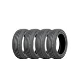 Kit 4 Pneus Speedmax Aro 16 195/60r16 89h Energrip Byd