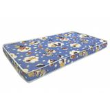 Colchão Para Berço Americano Baby Physical D18 70x130x10cm - Ortobom