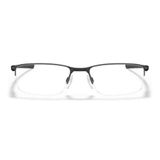 Armação De Grau Oakley Preto Masculino 0ox3218 32180154