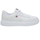 Tenis Fila Tennis 88 Branco/marinho/vermelho 031