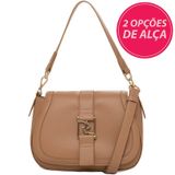 Bolsa Transversal Feminina Rafitthy 28.15190 02 Alças
