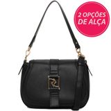 Bolsa Transversal Feminina Rafitthy 28.15190 02 Alças