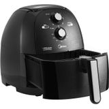Fritadeira Air Fryer Midea 5,3l 127v Frb50p1 (reembalado)
