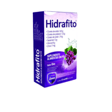 Suplemento Alimentar Em Pó Sabor Uva 4 Sachês - Hidrafito