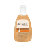 Dermotivin Control Sabonete Líquido Facial Pele Muito Oleosa 120ml