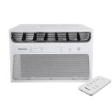 Ar Condicionado Janela Eletrônico Hisense 8500 BTUs Frio AW-08CW2RVGU00 220v