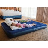 Colchão Inflável Dura-Beam Classic Downy Casal - Intex