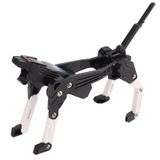 Unidade Flash Usb Chauxee Transformer Robot Dog 64gb Usb 2.0