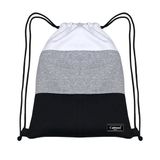 Mochila Adulto Infantil Minimalista De Moletom, Para Esporte E Lazer
